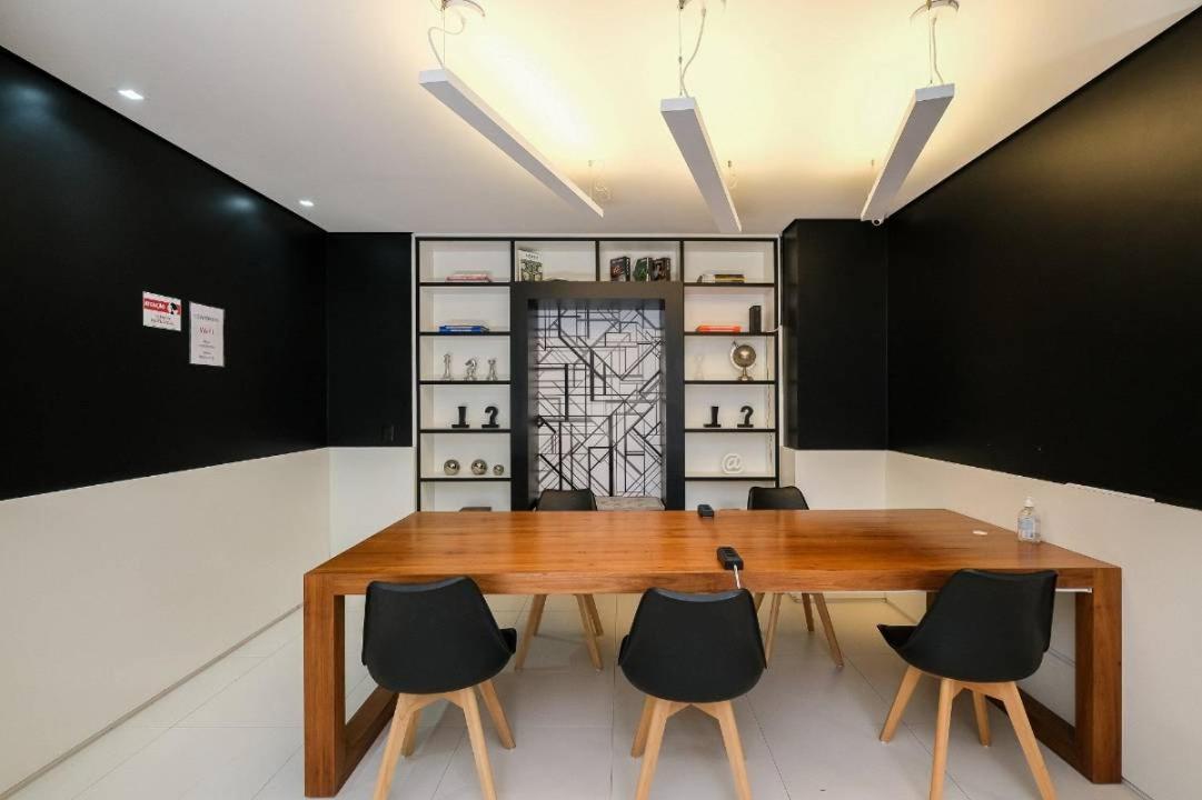 Apartmán Loft Aconchegante No Coracao Do Bom Retiro. São Paulo Exteriér fotografie