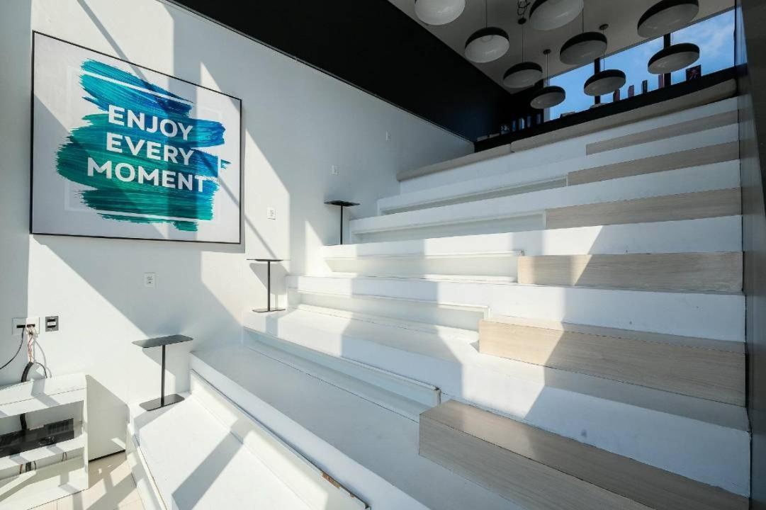 Apartmán Loft Aconchegante No Coracao Do Bom Retiro. São Paulo Exteriér fotografie