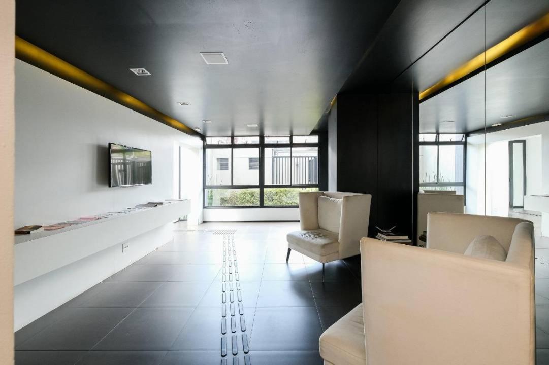 Apartmán Loft Aconchegante No Coracao Do Bom Retiro. São Paulo Exteriér fotografie