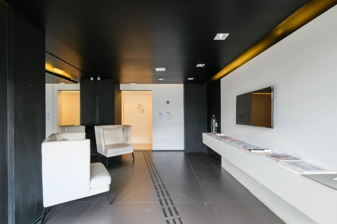 Apartmán Loft Aconchegante No Coracao Do Bom Retiro. São Paulo Exteriér fotografie